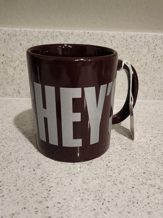 Hershey's Mug