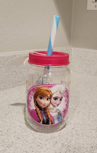 Disney Frozen Tumbler
