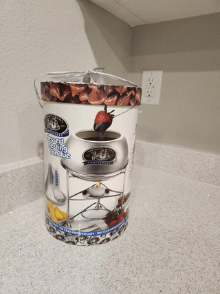 Hershey's Fondue Kit