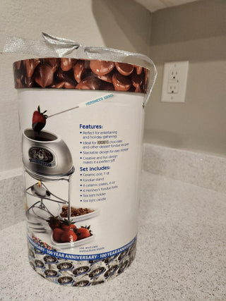Hershey's Fondue Kit