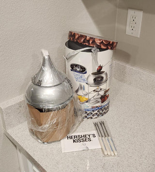 Hershey's Fondue Kit