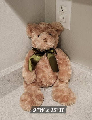 Stuffed Bear