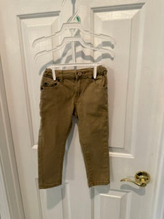 Toddler Khakis - Lucky Brand