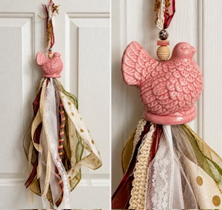Turkey Tassel