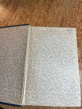 Antique "Tales of the White Cockade" Book