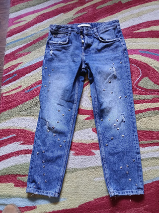 Zara Jeans , Women's  Size 6